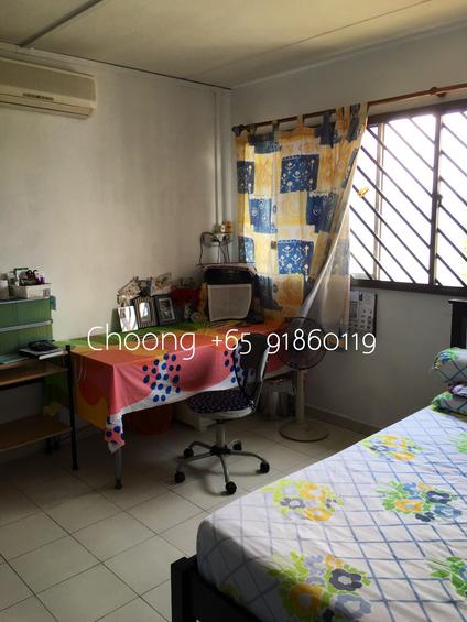 Blk 136 Simei Street 1 (Tampines), HDB 4 Rooms #113489542